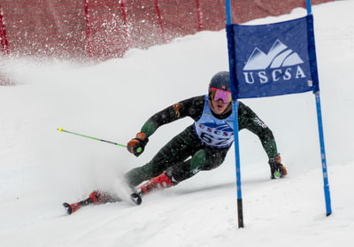 USCSA - Photo & Video - USCSA - United States Collegiate Ski and Snowboard Association