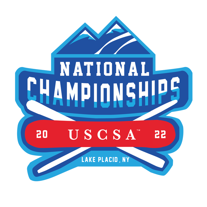 2022 US Collegiate Ski & Snowboard National Championships USCSA